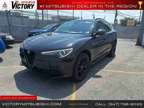 2021 Alfa Romeo Stelvio Ti