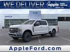 2024 Ford F-350SD King Ranch