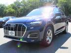 2021 Audi Q5 quattro