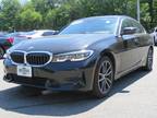 2021 BMW 3 Series 330i xDrive