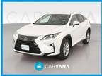 2019 Lexus RX
