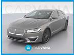 2017 Lincoln MKZ