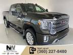 2022 GMC Sierra 3500
