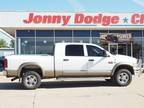 2008 Dodge Ram 2500