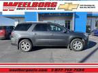2014 GMC Acadia