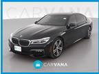 2016 BMW 7-Series