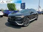 2024 Acura ZDX Base w/A-Spec Pkg