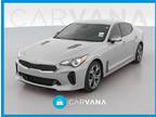 2021 Kia Stinger