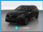 2021 Kia Sorento Hybrid