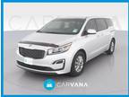 2020 Kia Sedona