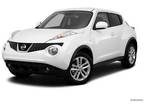 2013 Nissan Juke