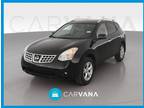2010 Nissan Rogue