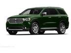 2011 Dodge Durango