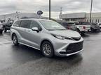 2021 Toyota Sienna