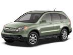 2008 Honda CR-V