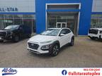 2021 Hyundai Kona, 59K miles