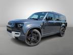 2024 Land Rover Defender 130 S P400 S AWD