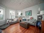 Medford-Tufts; 4 w/2.5 Baths Multi Level-Short Walk To Tufts Campus***
