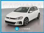 2018 Volkswagen Golf GTI