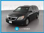 2010 Honda Odyssey