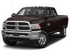 2016 Ram 3500