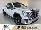 2020 GMC Sierra 3500