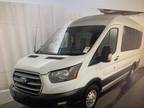 2020 Ford Transit-150