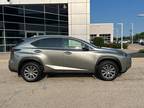 2017 Lexus NX 200t