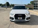 2018 Audi Q3 2.0T Premium quattro