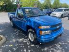 2008 Chevrolet Colorado