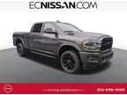 2022 Ram 2500 Laramie 10379 miles