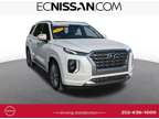2020 Hyundai Palisade Limited 107858 miles
