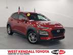 2018 Hyundai Kona SE 60900 miles
