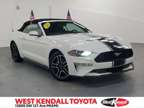 2020 Ford Mustang 45407 miles