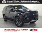 2023 Chevrolet Tahoe Z71 4403 miles