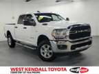 2023 Ram 2500 Big Horn 44257 miles