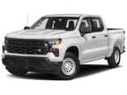 2022 Chevrolet Silverado 1500 Custom 22288 miles