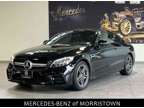 2021 Mercedes-Benz C-Class AMG C 43 18488 miles