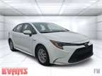 2021 Toyota Corolla Hybrid LE 108749 miles