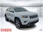 2014 Jeep Grand Cherokee Limited 141079 miles