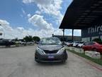 2014 Toyota Sienna LE FWD 8-Passenger V6