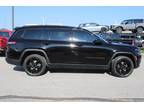2021 Jeep Grand Cherokee L 4WD Altitude