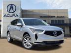 2024 Acura RDX Base SH-AWD