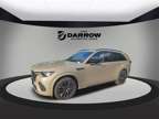 2025 Mazda CX-70 3.3 Turbo S Premium