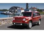 2017 Jeep Patriot Sport 4WD