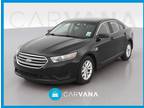 2015 Ford Taurus