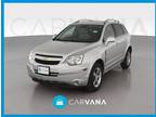 2012 Chevrolet Captiva Sport