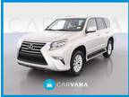 2014 Lexus GX
