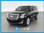 2015 Cadillac Escalade