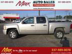 2007 Chevrolet Silverado 1500